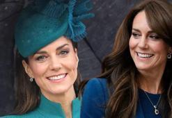 Kanserle mücadele eden Prenses'ten özür mektubu!