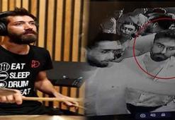 Piiz grubunun davulcusu ve arkadaşını darbeden sanığa 4 yıl 3 ay hapis cezası