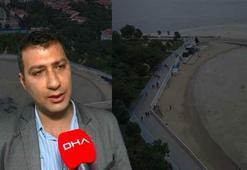 Marmara Denizi'nde bu yaz müsilaj oranı çok düşük!