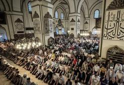 Arefe gününe özel namaz var mı? Kurban bayramı arefesinde kılınacak namaz hangisi, arefe günü teravih namazı kılınır mı?