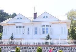 Memduh Paşa Yalısı'ndaki soyguna ilişkin 7 gözaltı