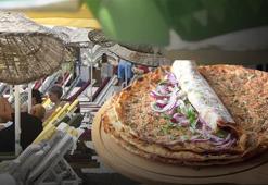 Plajlar 500 lahmacun 1000 lira! Turizm cennetinde fiyatlar uçtu