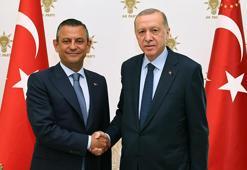 Erdoğan - Özel görüşmesinin şifreleri! CNN TÜRK Ankara Temsilcisi Dicle Canova, detayları aktardı