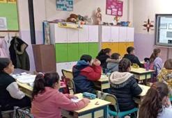 Ortaokul ders geçme notu kaç 2024? Ortaokulda sınıfta kalma var mı, ortaokul Türkçe 70 altı olursa ne olur?