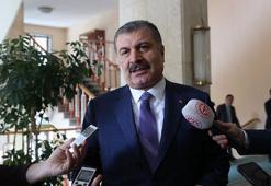 Bakan Koca&#39;dan sokak k&#246;peklerine ilişkin a&#231;ıklama: G&#246;nl&#252;m &#246;tanaziden taraf değil