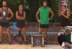 Survivor All Star İstanbul finalistleri belli oldu! Düelloda onlar var