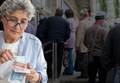 Milyonlarca emekli bekliyordu! Kök maaş detayı belli oldu