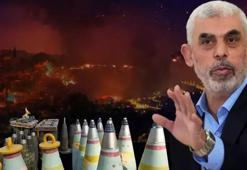 Ortalığı karıştıran iddia: Üst düzey Hizbullah komutanı öldürüldü