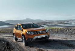 SUV modellerin arasında büyük farkı var; Dacia Duster fiyatını kimse tahmin edemedi