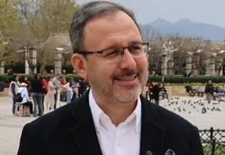 Dr. Kasapoğlu: Gönlümüz, kalbimiz ve dualarımız Gazze halkıyla