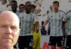 Beşiktaş'ta büyük temizlik başlıyor! İşte Brad Friedel'in hedefindeki 5 oyuncu