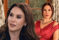 'Oyuncu tokatladı' iddialarına sert yanıt! Kızılcık Şerbeti'nin Kıvılcım'ı Evrim Alasya ateş püskürdü