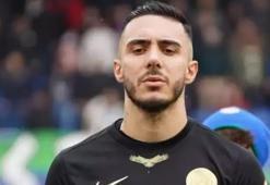 Rizesporlu Emirhan Topçu, La Liga ekibine imza atıyor!