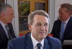 ABD Ankara Büyükelçisi Flake'ten CNN Türk'e özel açıklama: Kongre F-16 satışını onayladı