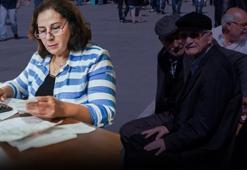 Emekli maaşına ek zam! Hesap değişti, kök maaş müjdesi, işte yeni zamlı maaşlar