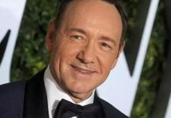 Kevin Spacey dibi gördü! Ağlayarak itiraf etti: Borçlarımı ödeyemiyorum, evime haciz geldi