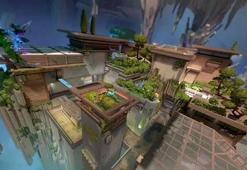 Valorant ABYSS ne zaman gelecek, Valorant yeni map saat kaçta gelecek?