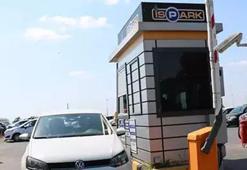 İspark ücretlerine yüzde 35 zam yapıldı