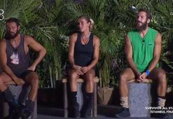 Survivor'da finalin adı belli oldu! 2024 finalistleri kimler oldu?