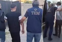 16 ilde ‘Bozdoğan-42’ operasyonu: 58 şüpheli yakalandı!