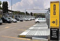 İSPARK ZAMMI: İSPARK ücretleri ne kadar? 2024 İSPARK saatlik ücretleri ne kadar arttı?