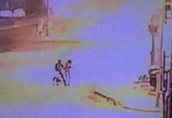 İş yerine kalaşnikofla saldırdı!