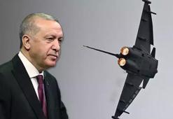 Avrupa’da Erdoğan’dan Eurofighter hamlesi!