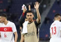 EURO 2024 öncesi A Milli Takım'da İrfan Can Kahveci şoku!