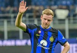 Beşiktaş'a yıldız 10 numara! Inter'den ayrıldı, Kartal'a geliyor