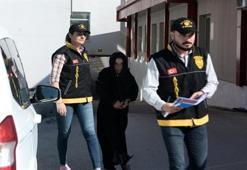 Yapay zeka sistemiyle kopya çekmeye çalışan gencin yeni görüntüleri ortaya çıktı