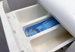 Tek bir hareket çamaşır makinesinin ömrünü 10 yıl uzatıyor!