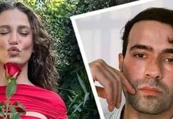 Serenay Sarıkaya ve Mert Demir Ajda Pekkan konserinde ayrı yerlerde!