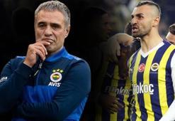 Serdar Dursun'un ibretlik hikayesi! Ersun Yanal zor olsa da ikna etti, işte yeni takımı
