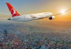 THY'den yurt içi uçuşlarında ücretsiz mesajlaşma hizmeti