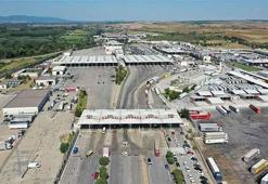 Ticaret Bakanlığı'ndan yurtdışı plakalı araçlar hakkında açıklama