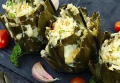 Gelinim Mutfakta Enginar Çiçeği dolması tarifi 13 Haziran 2024! Enginar Çiçeği Dolması nasıl yapılır? İşte Gelinim Mutfakta Enginar Çiçeği Dolması