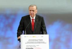 Cumhurbaşkanı Erdoğan: Ekonomik ilişkilerimiz kazan-kazan esaslı olmalı