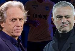 Jorge Jesus'un prensiydi, Mourinho takımda istemiyor! Sabah ilk uçağa bindi gitti