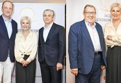 İncili heyecanı başladı