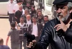 Devre mülk dolandırıcılığında yeni gelişme: Ünlü oyuncu Yusuf Atala gözaltına alındı