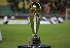 TFF, Süper Kupa'nın yeni formatını açıkladı