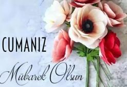 Hayırlı Cuma mesajları: 14 Haziran en güzel Cuma mesajları, sözleri