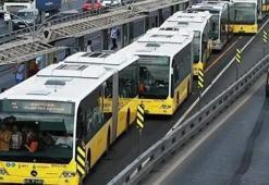 İstanbul'da toplu taşımaya zam geldi!