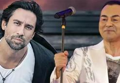 Serdar Ortaç gündemden düşmüyor! Merih Ermakastar: Toparlarsa acayip parçalar yapar