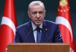 Cumhurbaşkanı Erdoğan dünya liderlerine seslenecek: Gündem Gazze'deki katliam