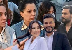 Dilan Polat duruşma salonunda 'Allahım ne zaman bitecek?' diye sinir krizi geçirdi! Hakim kararını verdi