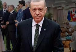 G7'de ikinci gün başladı! Erdoğan zirveye özel davetli olarak katılıyor