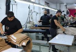 Adana'da Kurban Bayramı tekstil sektörüne yaradı! Bayram dopingi