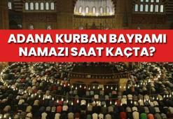 Adana Kurban Bayramı namazı saat kaçta? 2024 Adana bayram namazı saati