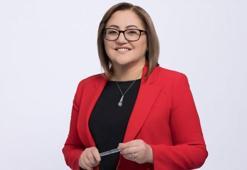 Gaziantep Büyükşehir Belediye Başkanı Fatma Şahin'den Kurban Bayramı mesajı!